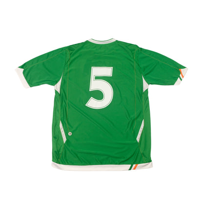 2006/08 Ireland Home Shirt Umbro (L)