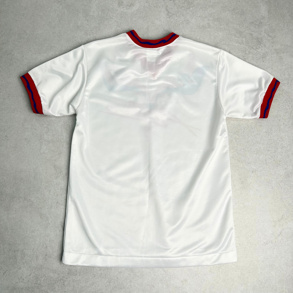 1993/95 Kashima Antlers Training Shirt J-League Mizuno (M)