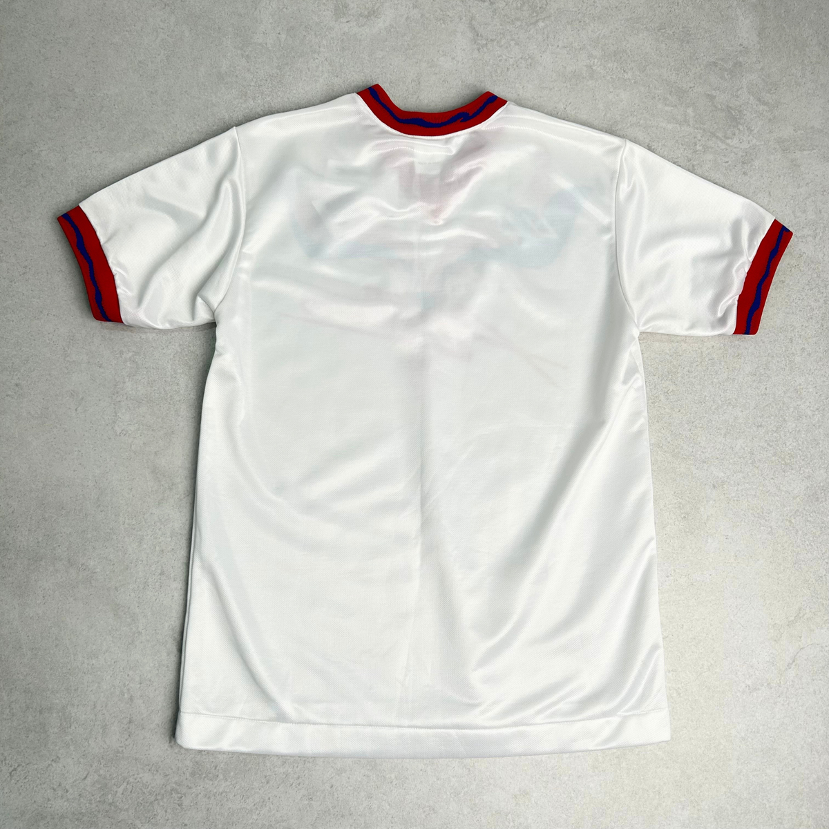 1993/95 Kashima Antlers Training Shirt J-League Mizuno (M)