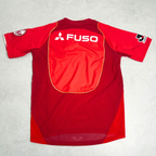 2004/05 Urawa Red Diamonds Home Shirt Nike (M)