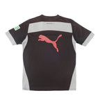 2013 Jubilo Iwata Training Shirt Puma J-League (S) 