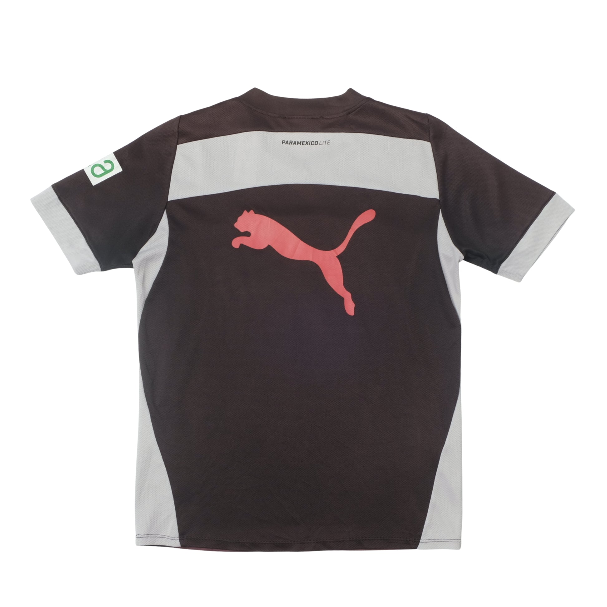 2013 Jubilo Iwata Training Shirt Puma J-League (S) 