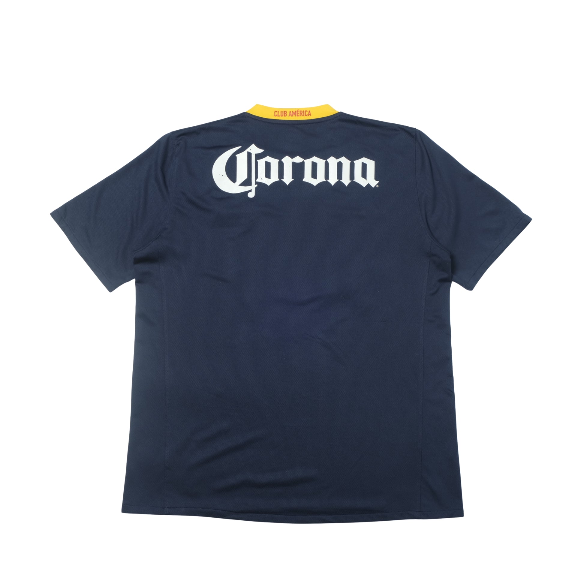 2008/09 Club America (Mexico) Away Shirt Nike (XL)