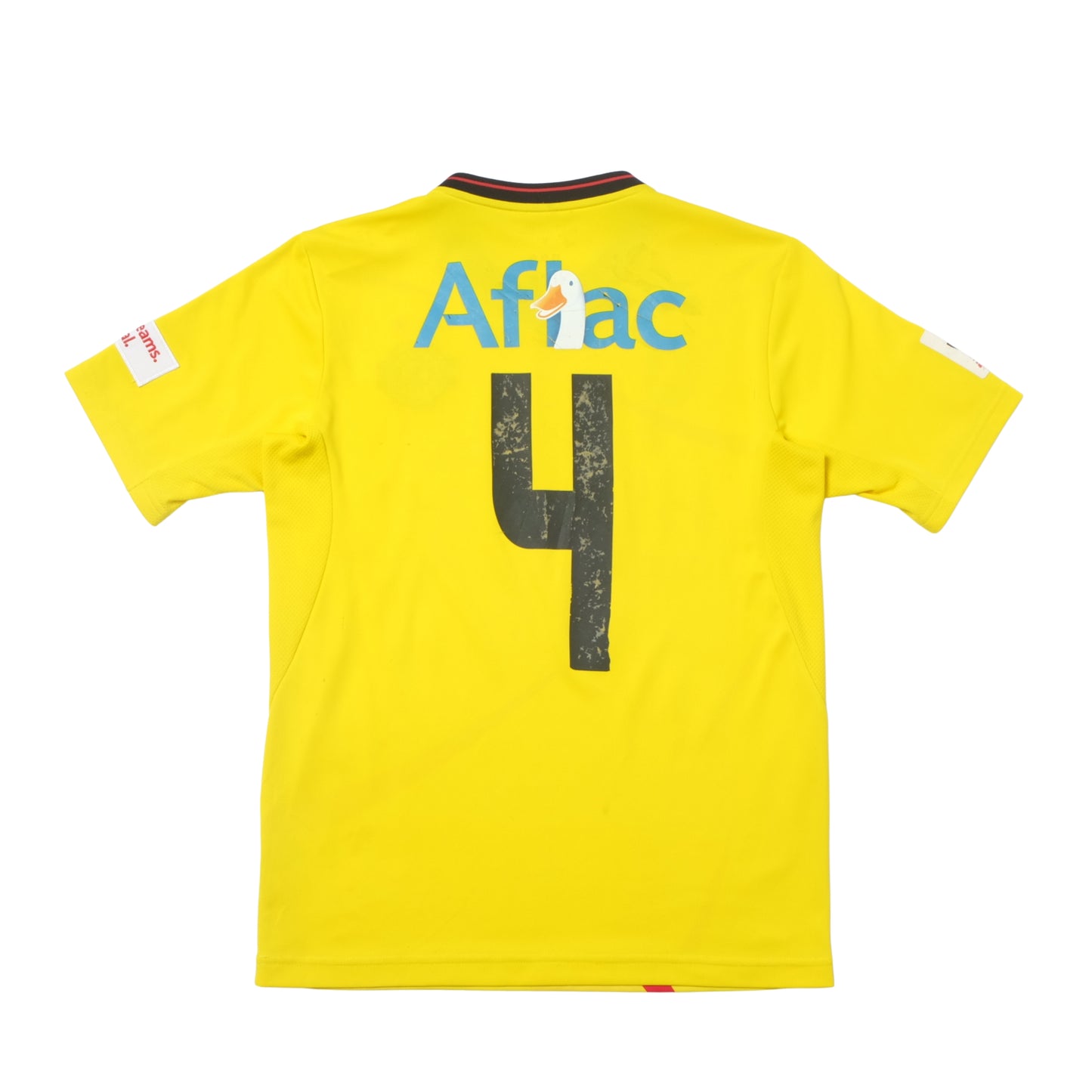 2014 Kashiwa Reysol Home Shirt J-League Yonex (S/M)