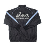 1996/97 Kawasaki Frontale Football Jacket J-League Asics (XL)
