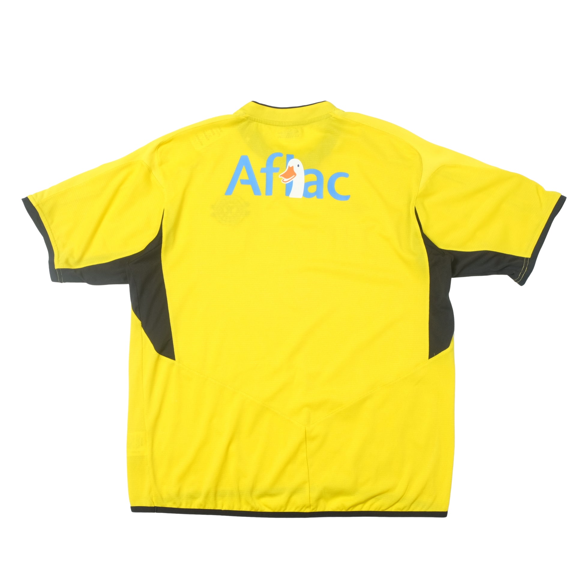 2006 Kashiwa Reysol Home Shirt Umbro J-League (L/XL)