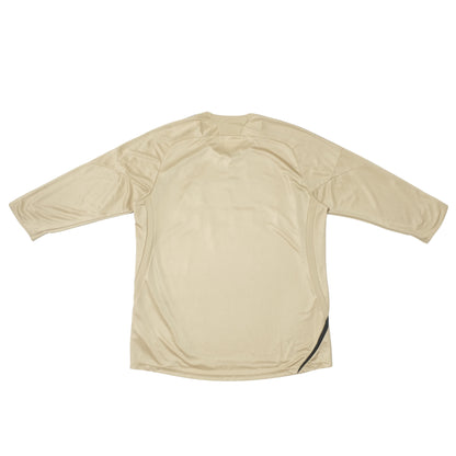 2008/09 Olympique Marseille Third Shirt Adidas (L/XL)