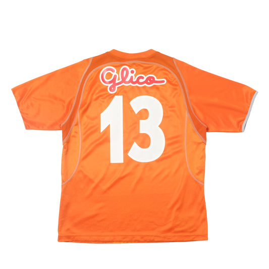 2005/06 Shimizu S-Pulse Home Shirt Puma J-League (M/L)