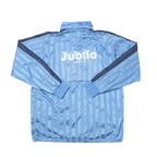 1990s Jubilo Iwata Football Jacket J-League Puma (L/XL)