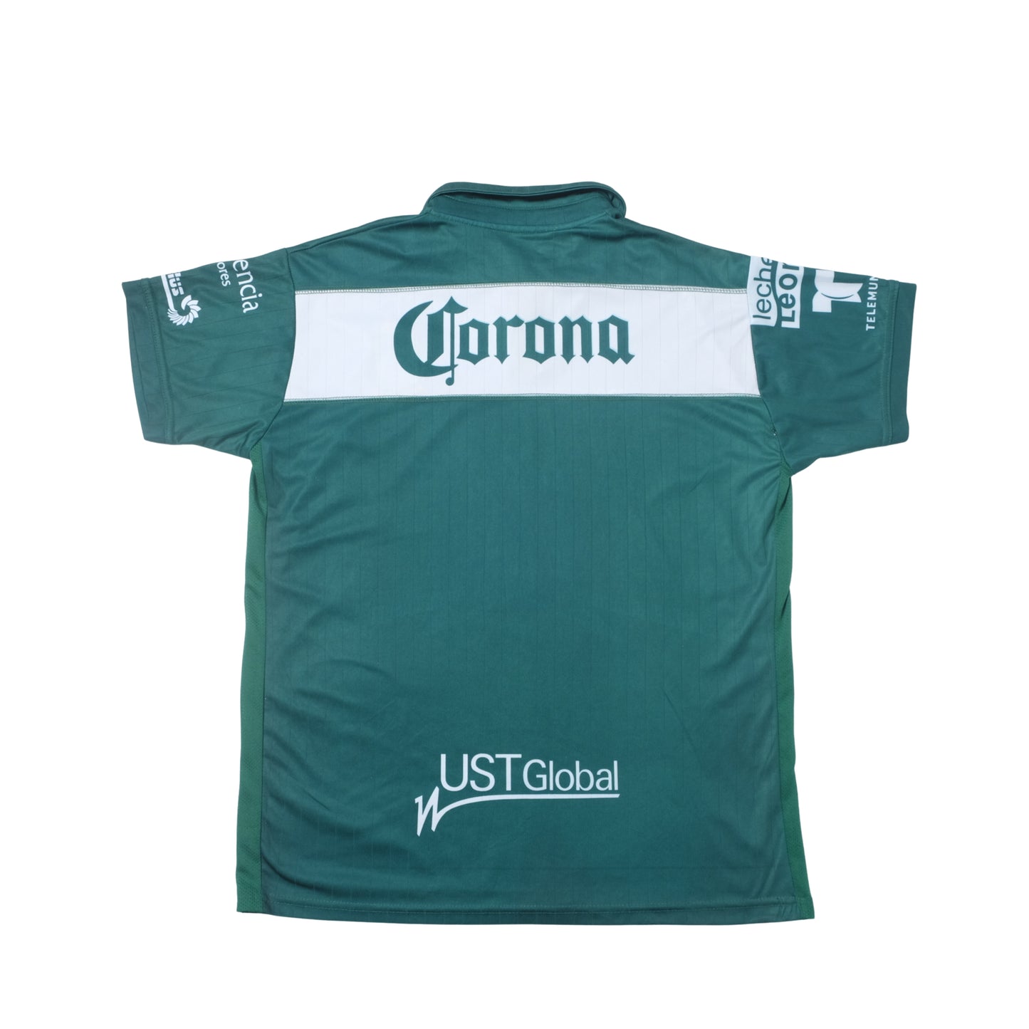 2014/15 Club Leon (Mexico) Home Shirt Pirma (L/XL)