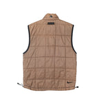 Chaleco tipo plumífero Nike ACG de los 90/00 (L)