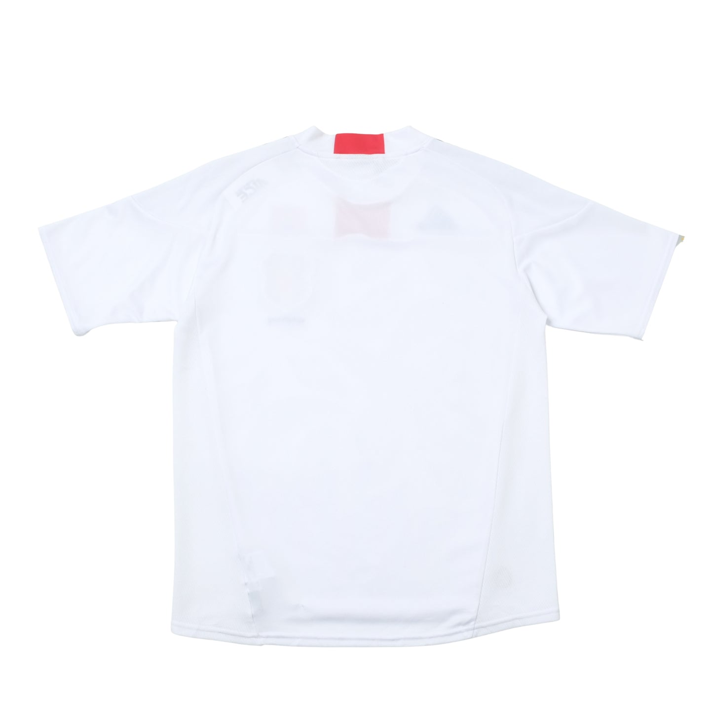 2010 Japan Away Shirt Adidas (Y)