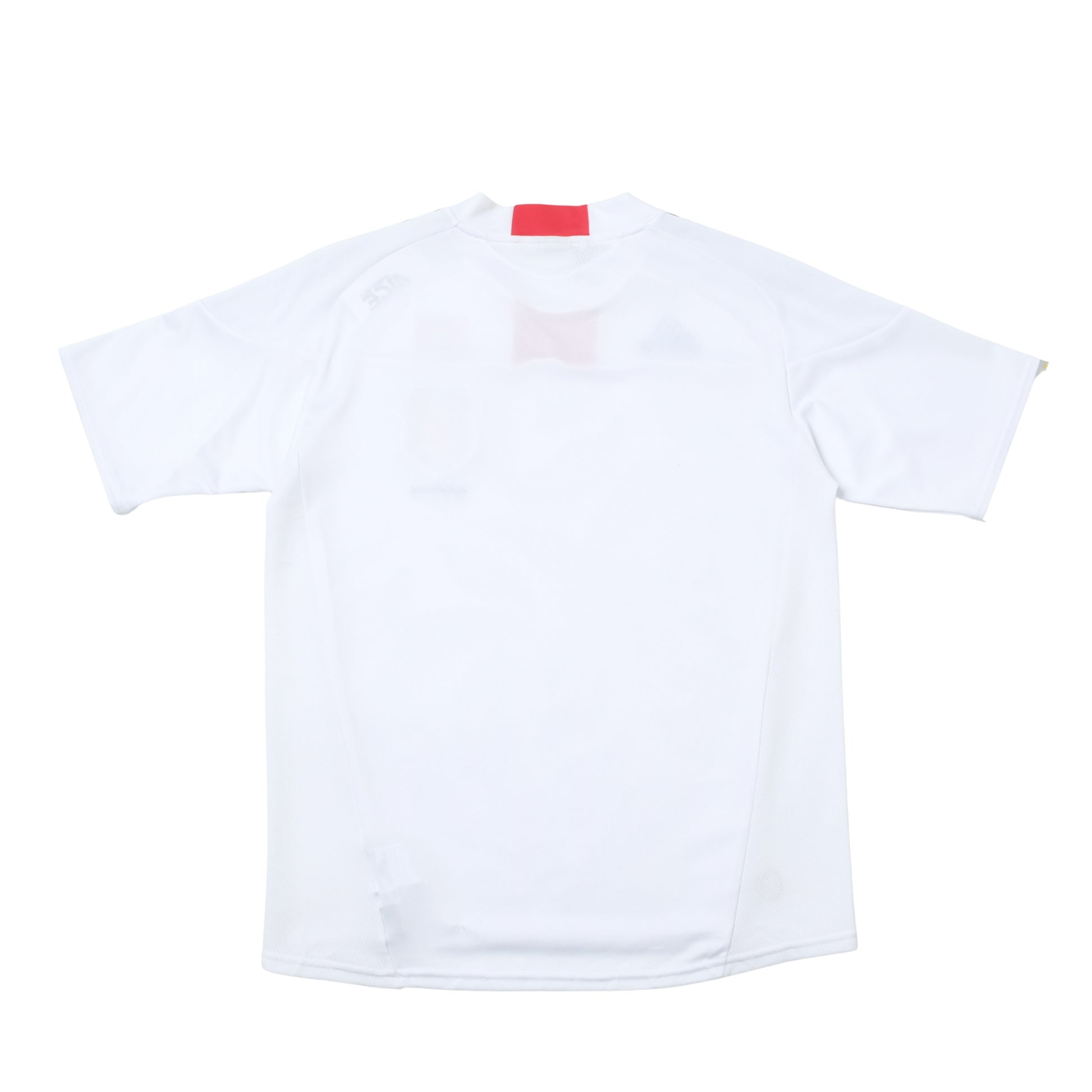 2010 Japan Away Shirt Adidas (Y)