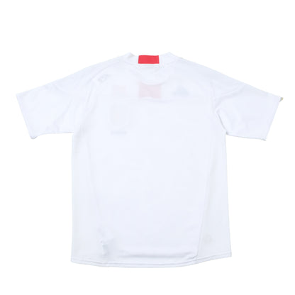 2010 Japan Away Shirt Adidas (Y)