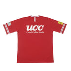 2010s Nagoya Grampus Training Shirt Le Coq Sportif J-League (M/L)