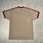 2002/03 Denmark Training Shirt Hummel (L/XL)