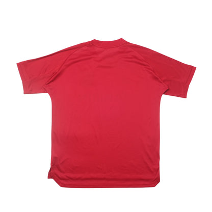 2020 Japan Training Shirt Adidas (L)