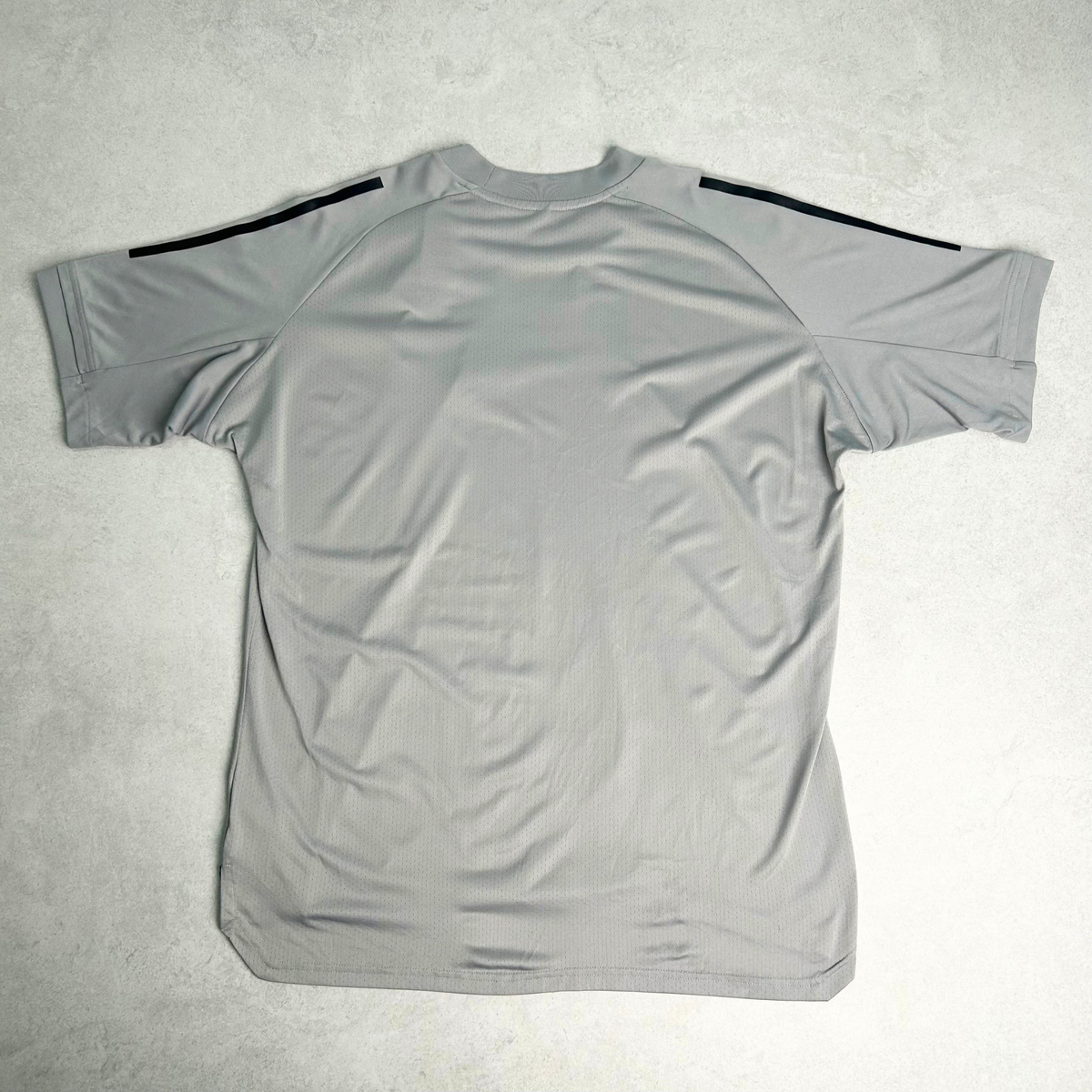 2020/21 Benfica Training Shirt Adidas (M)