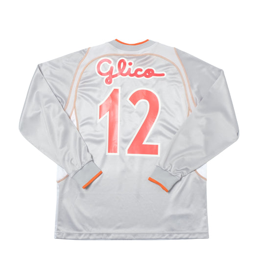 2005/06 Shimizu S-Pulse Away Shirt Puma J-League (L)