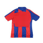 2010 CSKA Moscow Home Shirt ABM (S/M)