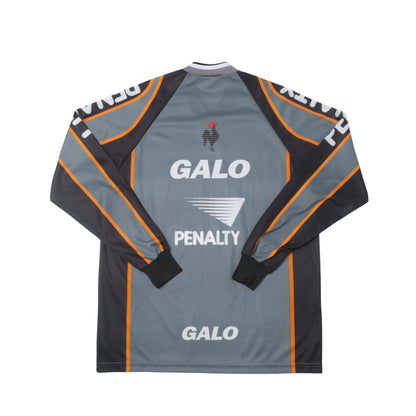1999/00 Atletico Mineiro (Brazil) Training Shirt Penalty (L/XL)