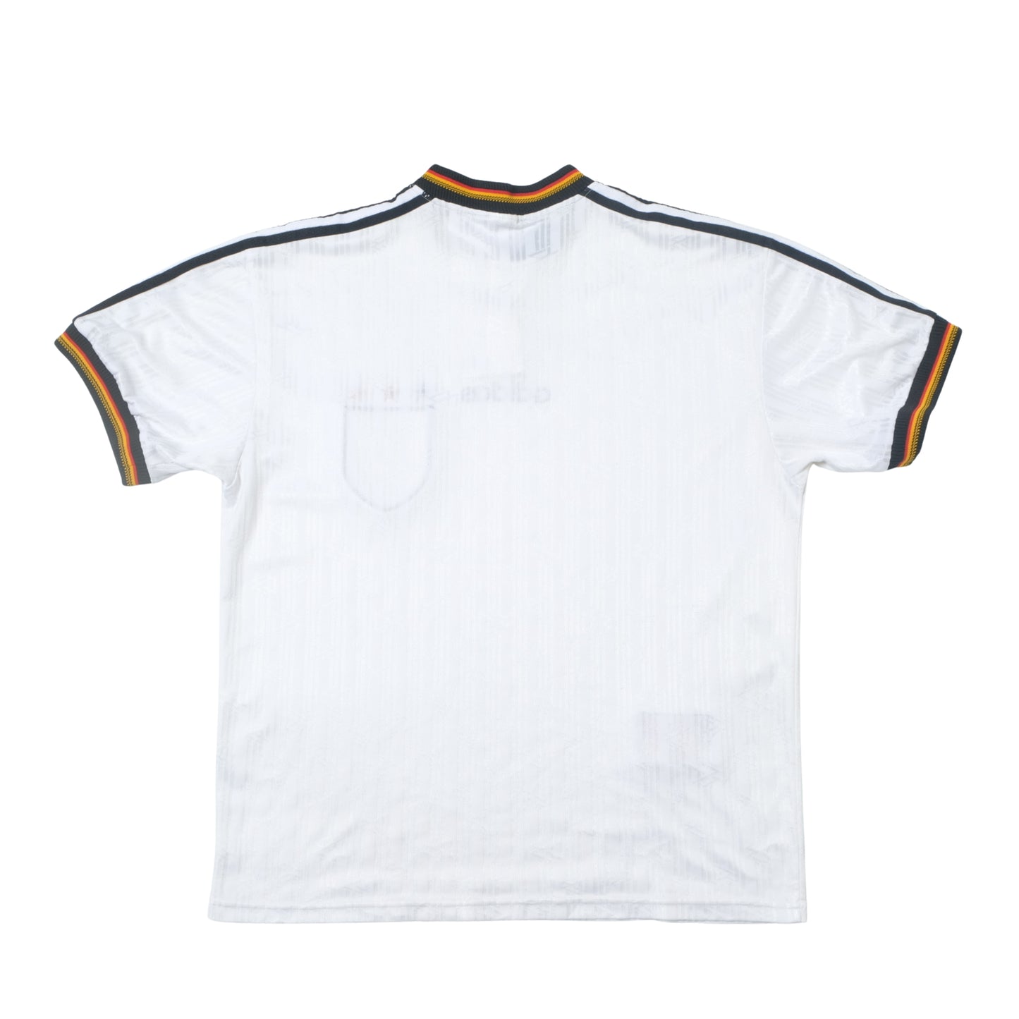 1996/98 Germany Home Shirt Adidas (L/XL)