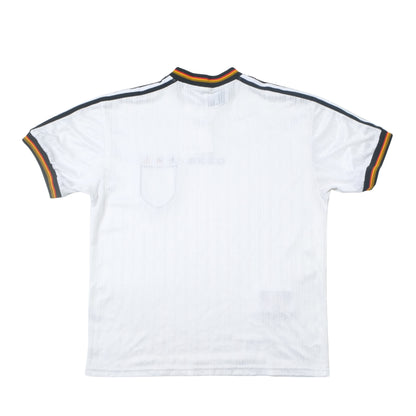 1996/98 Germany Home Shirt Adidas (L/XL)