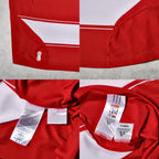 2007/08 Bayern Munich Home Shirt Adidas Ribery (XL)