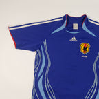 2006/07 Japan Home Shirt Adidas (S/M)