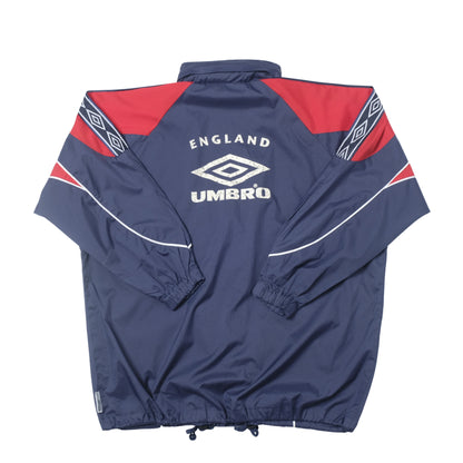 1995/97 England Track Jacket Umbro (XL/XXL)
