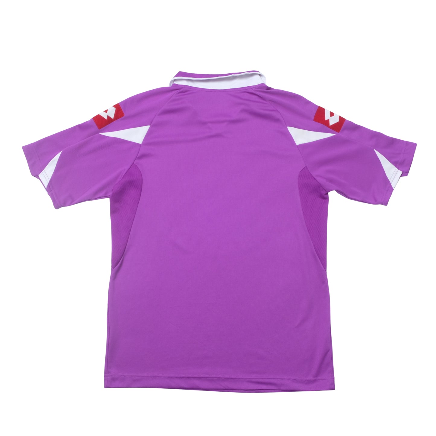 2010/11 Deportivo La Coruna Home Shirt Lotto (M)