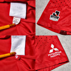 2018/19 Urawa Red Diamonds Home Shirt Nike J-League (XL)