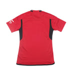 2023/24 Manchester United Home Shirt Adidas (M/L)