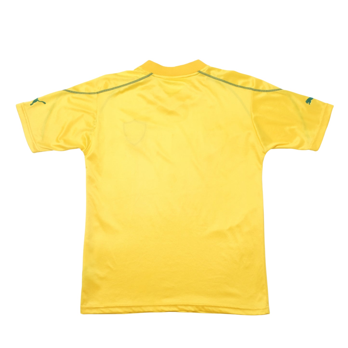 2000/02 Cameroon Training Shirt Puma (M/L)
