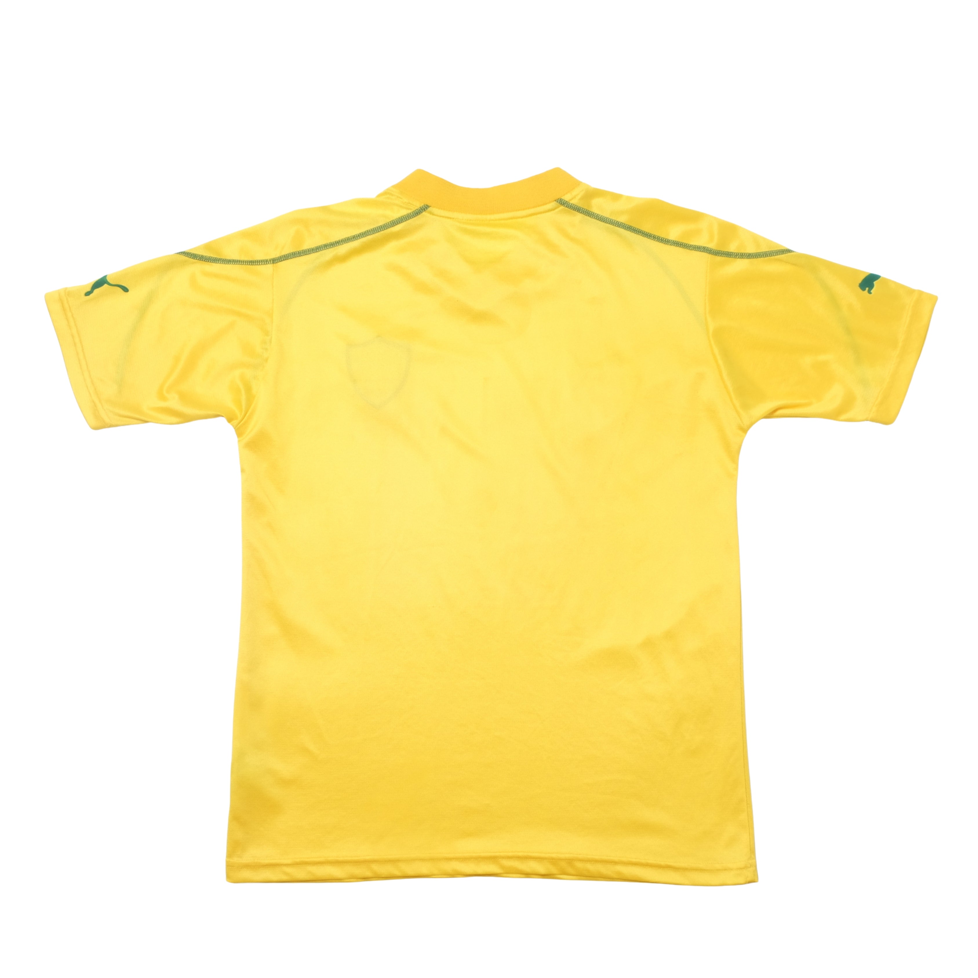 2000/02 Cameroon Training Shirt Puma (M/L)
