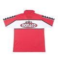 1990s/00s Monaco Training Shirt Kappa (M/L)