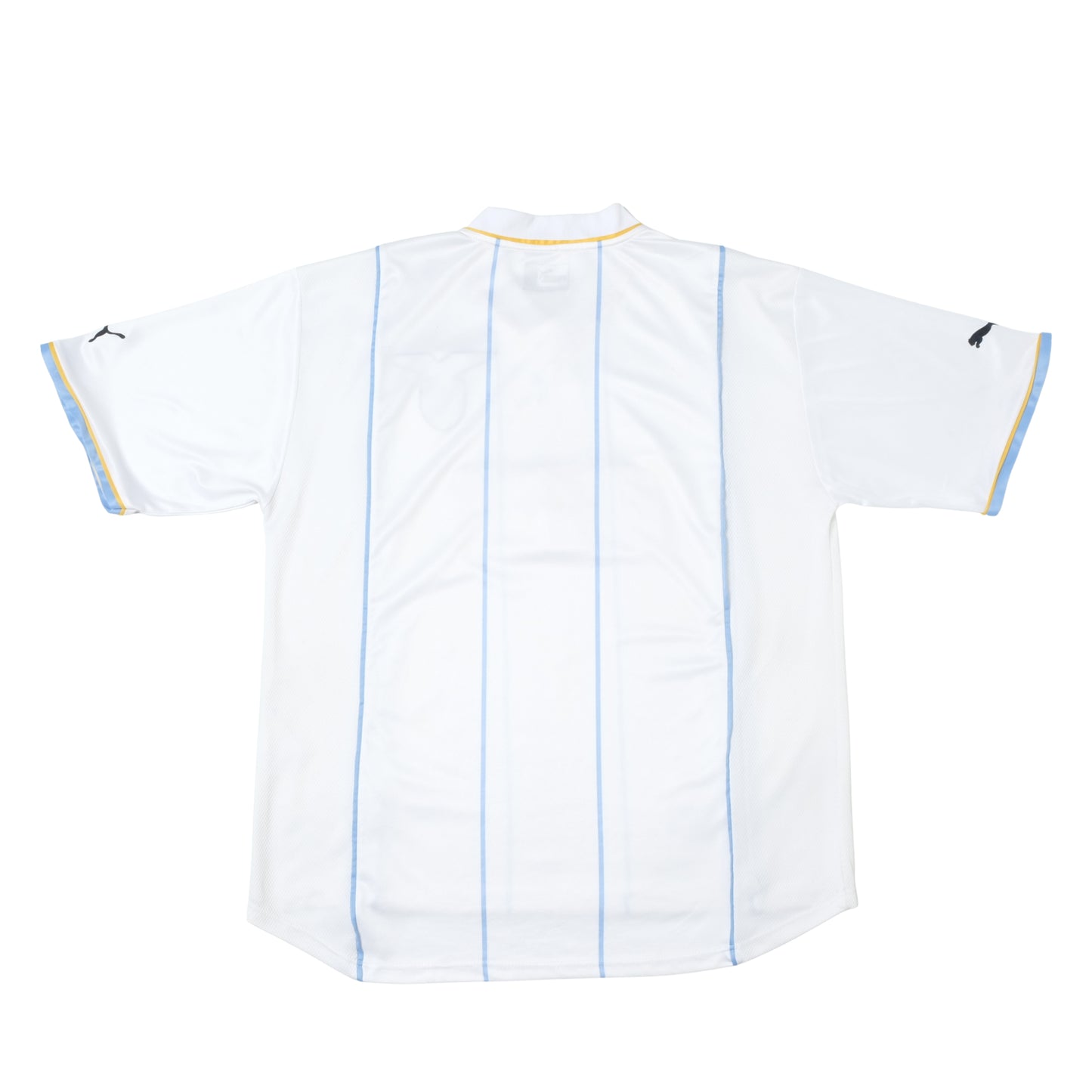 2001/02 Lazio Away Shirt Puma (L/XL)