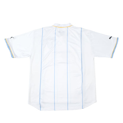2001/02 Lazio Away Shirt Puma (L/XL)