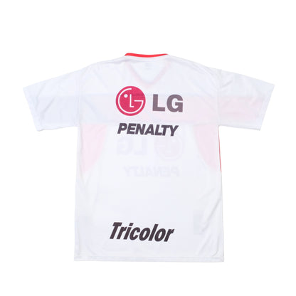 2002/03 Sao Paulo Training Shirt Penalty (L/XL)