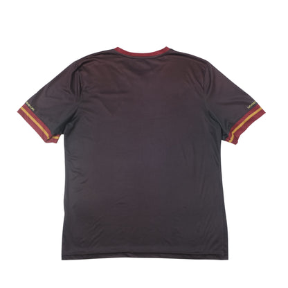 2009 Sao Paulo Goalkeeper Third Shirt Under Armour (L/XL)