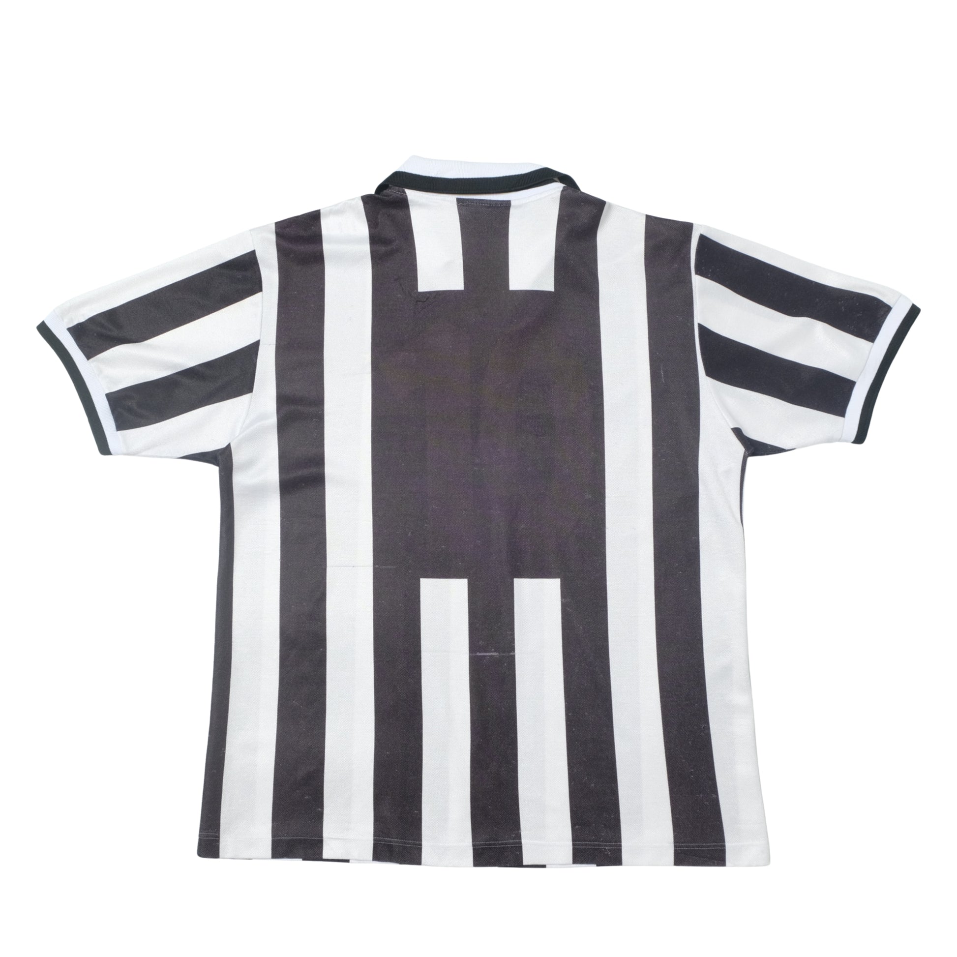 1994/95 Juventus Home Shirt Kappa (L)