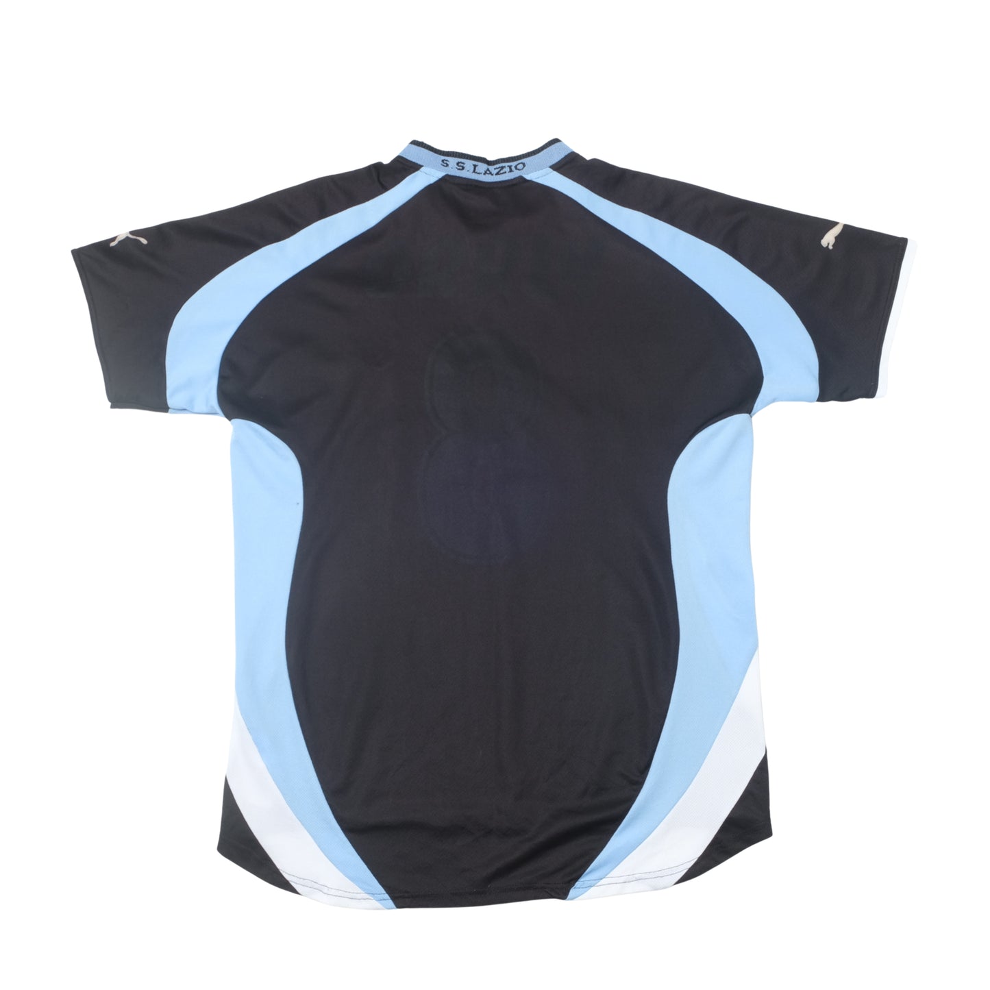 1999/00 Lazio Away Shirt Puma (M/L)