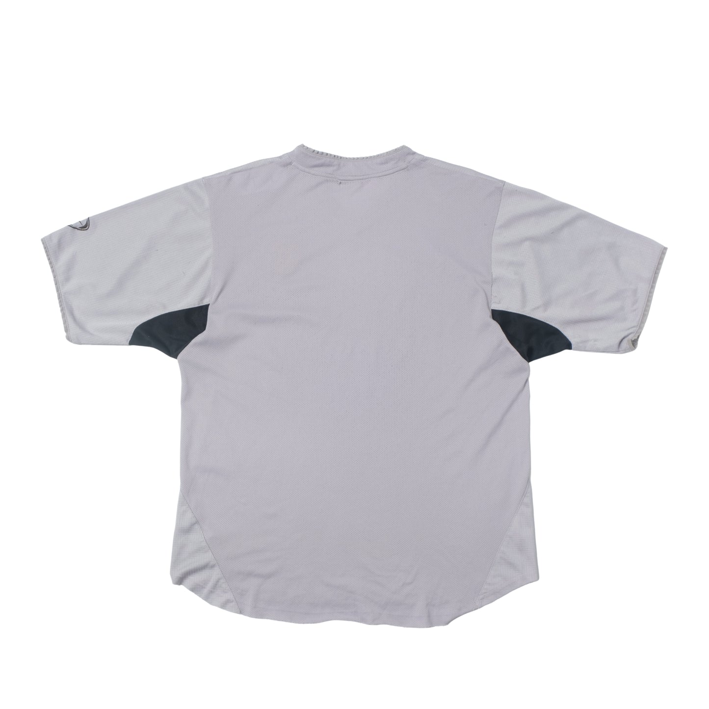 2003/04 Manchester United Training Shirt Nike (L/XL)