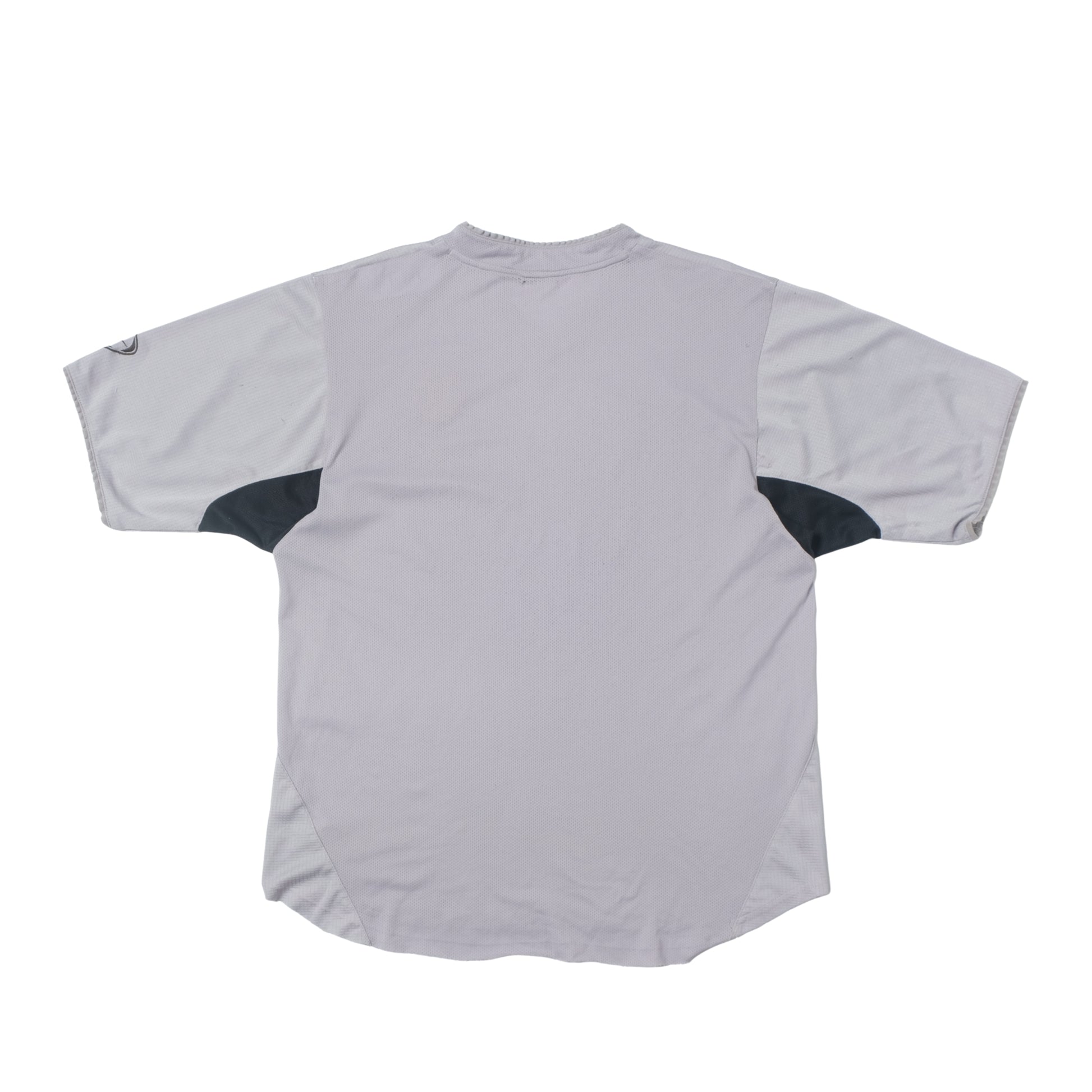 2003/04 Manchester United Training Shirt Nike (L/XL)