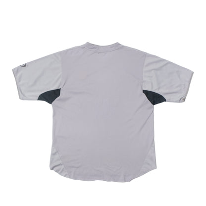 2003/04 Manchester United Training Shirt Nike (L/XL)