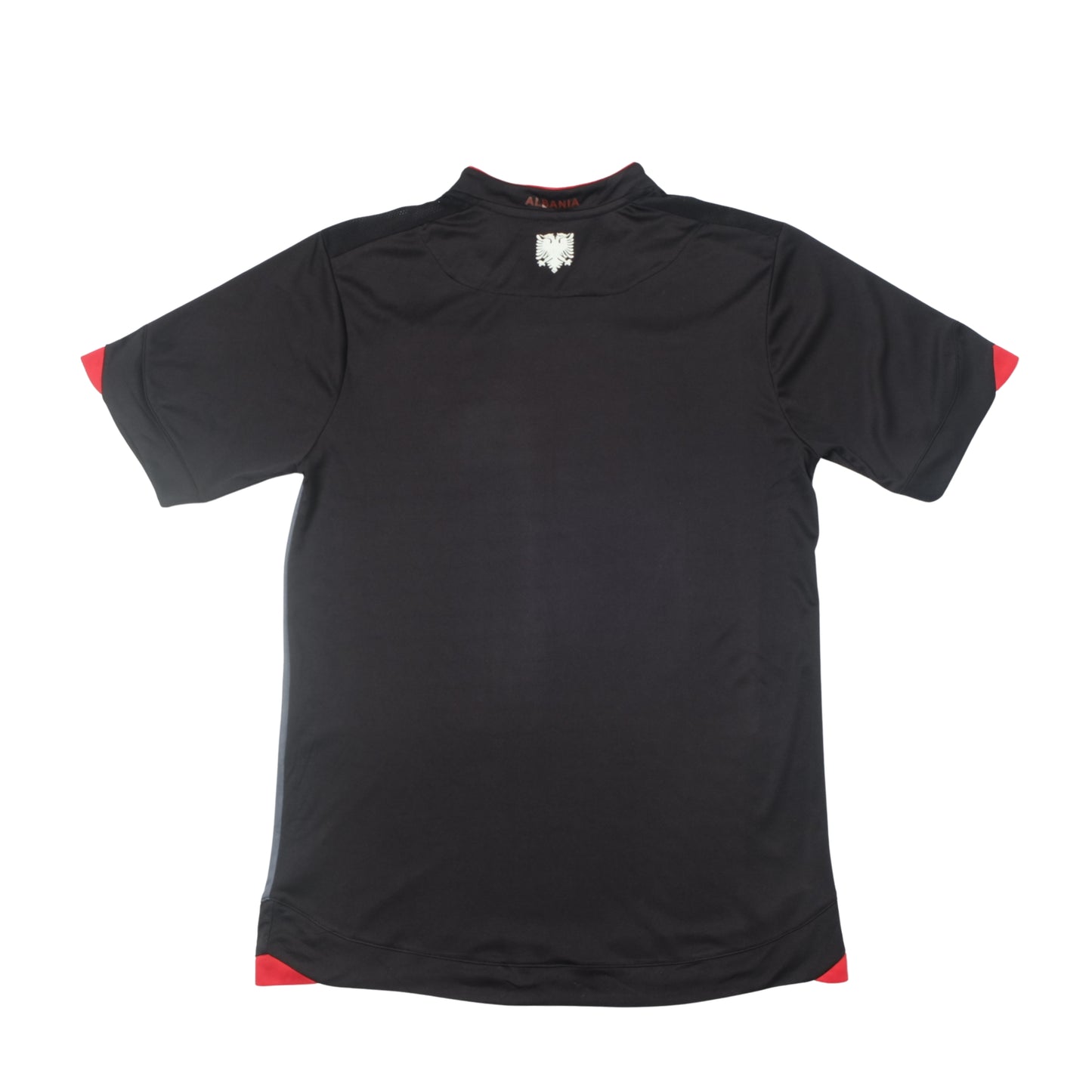 2016/17 Albania Third Shirt Macron (M)