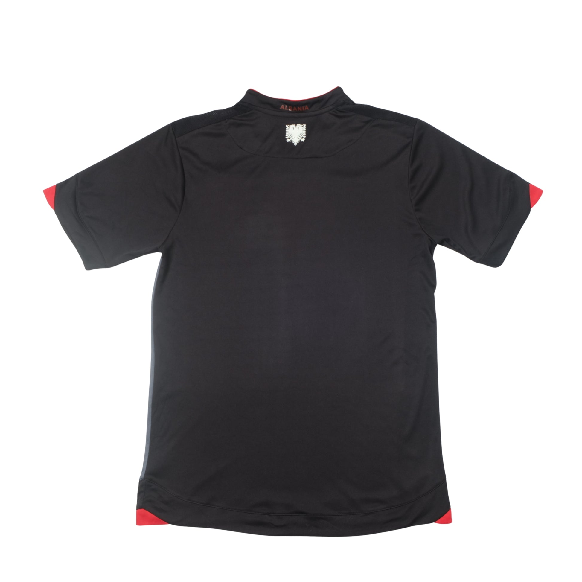 2016/17 Albania Third Shirt Macron (M)