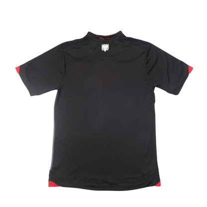 2016/17 Albania Third Shirt Macron (M)