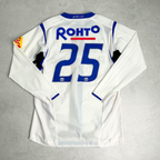 2011/12 Gamba Osaka Away Shirt Umbro (L)