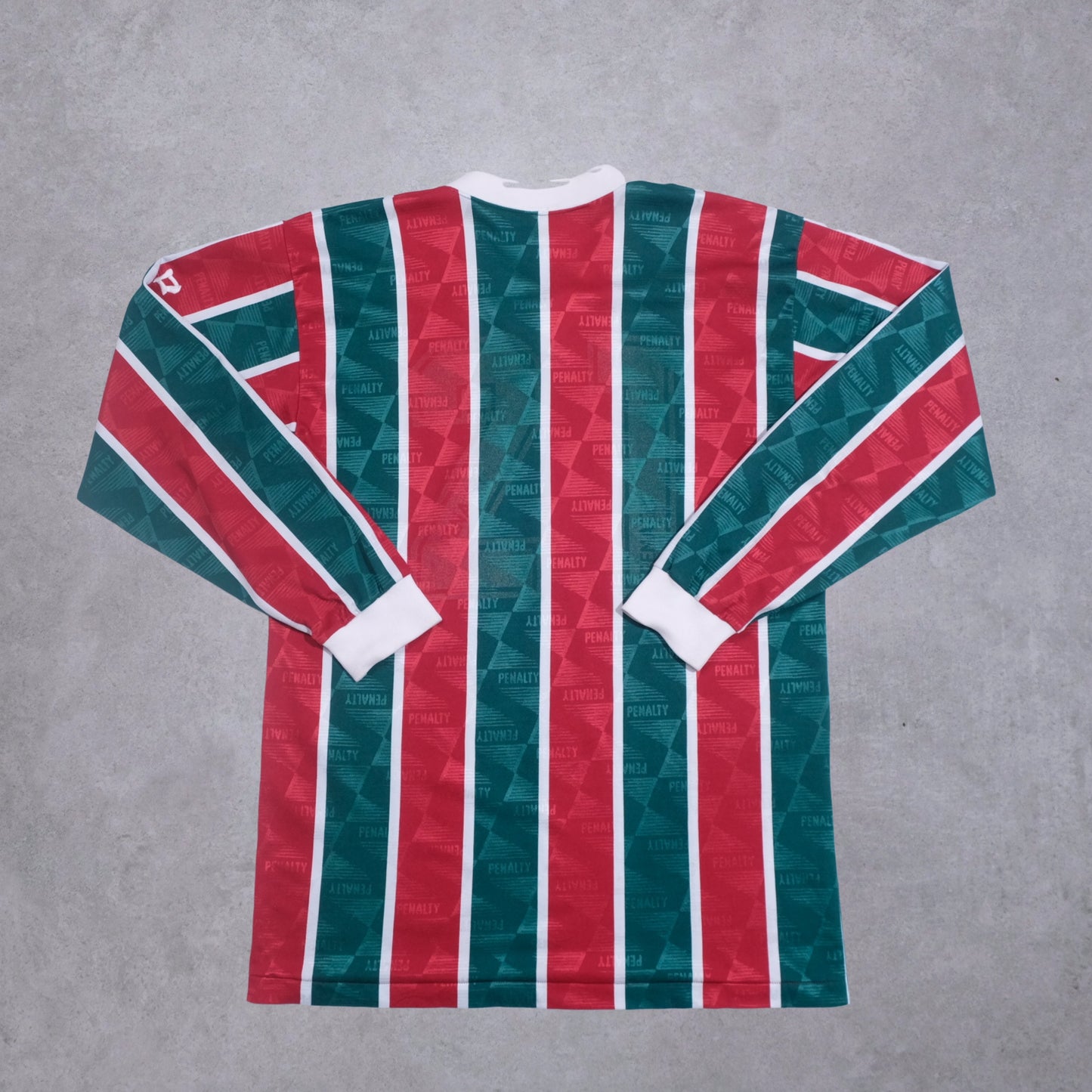 1993 VICE Footbal Store x Fifa Street Custom Football Shirt Penalty (L)